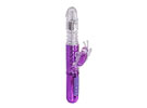 Thrusting Butterfly Purple - Vibrador Vai e Vem Thrusting Butterfly Purple - Vibrador Vai e Vem