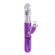 Thrusting Butterfly Purple - Vibrador Vai e Vem (Imagem 1 de 2)