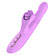 Sex Massager Purple - Clitóris, Ponto G, Aquece. (Imagem 1 de 3)