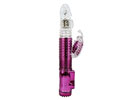 Extendable Rabbit Purple - Rotativo e Vai-e-Vem