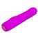 Pretty Love Leopold - Vibrador e vai-e-vem (Imagem 2 de 3)