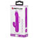 Pretty Love Leopold - Vibrador e vai-e-vem (Imagem 3 de 3)