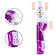 Thrusting Butterfly Penis Purple -Vai-Vem Rotativo (Imagem 2 de 3)