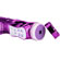Thrusting Butterfly Penis Purple -Vai-Vem Rotativo (Imagem 3 de 3)