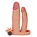 Double Pleasure Stimulation 1"- Capa D.P. vibrador (Imagem 1 de 4)