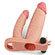 Double Pleasure Stimulation 1"- Capa D.P. vibrador (Imagem 3 de 4)