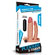 Double Pleasure Stimulation 1"- Capa D.P. vibrador (Imagem 4 de 4)