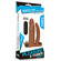 Double Pleasure Stimulation Brown 2"- Capa D.P. (Imagem 3 de 3)