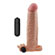 Perfect X-Tender Sleeve 2" - Capa com vibrador (Imagem 1 de 2)