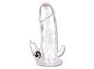 Brave Man Fully Stimulate - Capa peniana vibradora Brave Man Fully Stimulate - Capa peniana vibradora
