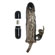 Brave Man Rabbit Extension Black - Capa Vibradora (Imagem 2 de 3)