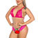 Body Illusion - Tule com renda (Imagem 1 de 3)