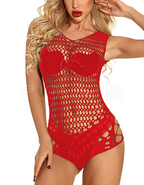 Body Arrastão Tancinha