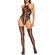 Body Floral Com Meias 7/8 (Imagem 1 de 2)
