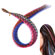 Mechas Tigradas e Coloridas para os Cabelos (Imagem 3 de 3)