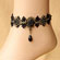 Tornozeleira Rendada Vintage - Anklets (Imagem 1 de 4)