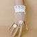 Mitene / Bracelete (Imagem 1 de 3)