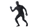 Macacão Zentai - Fechado - Spandex
