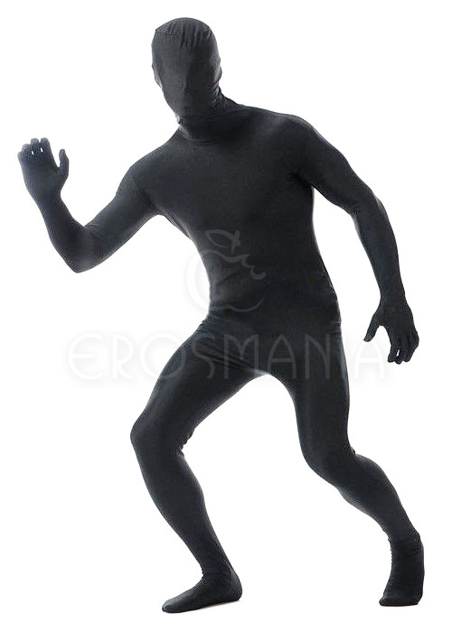 Macacão Zentai - Fechado - Spandex