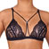 Cada um na Sua - Sutiã Bralette Strappy (Imagem 3 de 3)