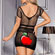 Camisola / Vestido Elástico Lumena (Imagem 2 de 2)