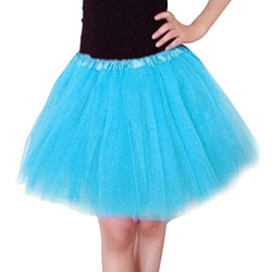 Saia Tutu Petticoat - Fetiche