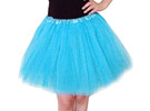 Saia Tutu Petticoat - Fetiche