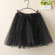 Saia Tutu Petticoat - Fetiche (Imagem 4 de 4)