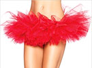 Micro Saia Tutu Petticoat