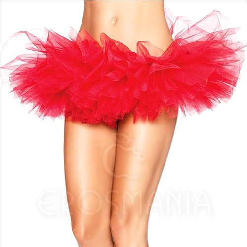 Micro Saia Tutu Petticoat