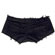 Mini Short Jeans Desfiado (Imagem 4 de 4)