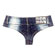 Micro Short Jeans Manchado e Rasgado (Imagem 4 de 4)