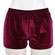 Mini Short Red Velvet (Imagem 2 de 2)