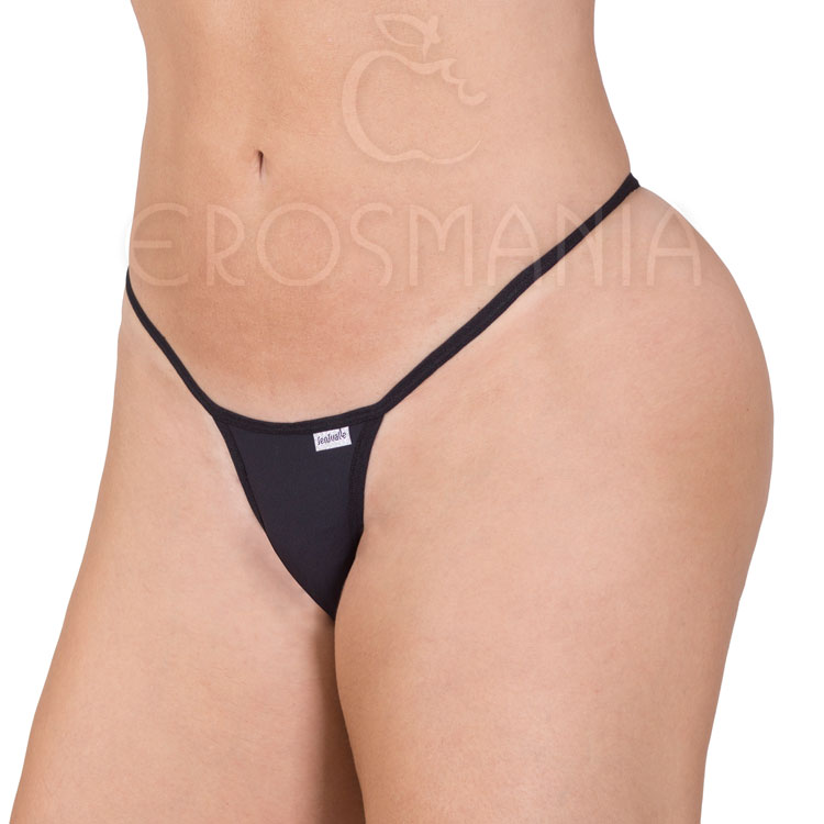 Arranca Rabo - Calcinha Fio Dental