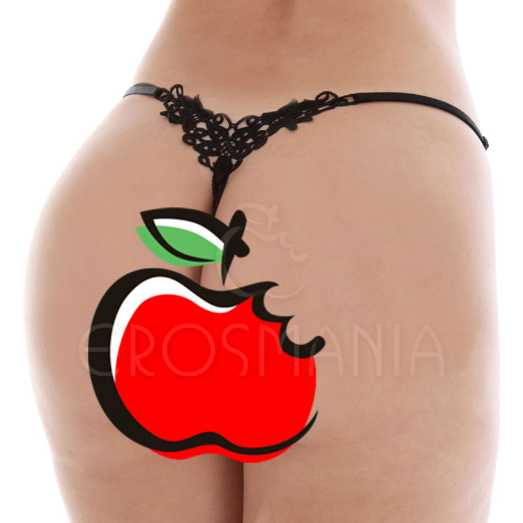 Calcinha Fio Dental Esnobe