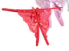 Calcinha Scarlet - Perigosa