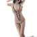 Net Bodystocking Argolas (Imagem 2 de 2)