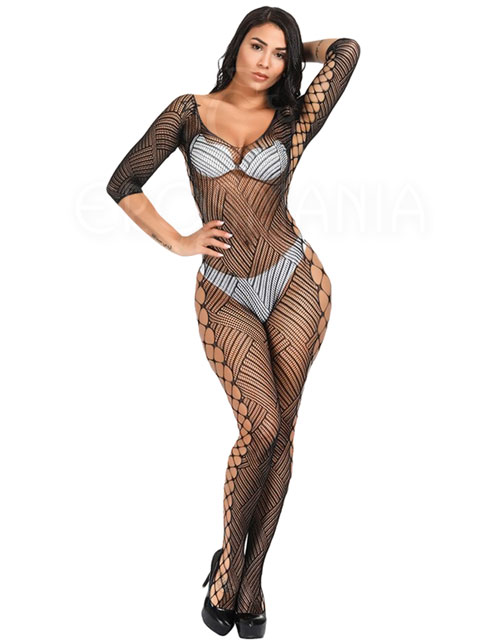 Bodystocking Juliette