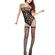 Bodystocking Leonora - Multi Alças (Imagem 1 de 4)