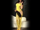 Bodystocking - Espartilho Mirela