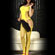 Bodystocking - Espartilho Mirela (Imagem 1 de 2)