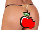 Surpresa - Calcinha Joia - Fio dental