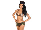 Mini Fantasia Militar