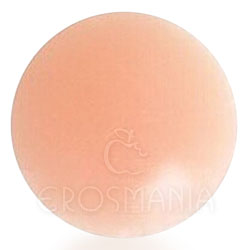 Nipple Silicone - Circular Tapa Mamilos