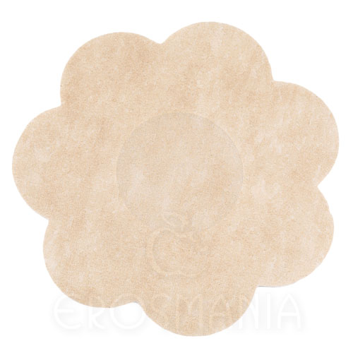 Nipple Flor - Tapa Mamilos - Algodão - Par