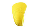 Tapa Sexo Feminino - Amarelo