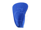 Tapa Sexo Feminino - Azul