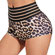 Short - Spandex - Oncinha - Fittoo (Imagem 2 de 2)