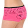 Calcinha Cueca Boxer - Pintada - Pink (Imagem 2 de 2)
