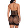 Vestido Transparente Sheron (Imagem 2 de 4)